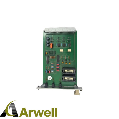 HIMA	F7131  POWER SUPPLY MONITORING MODULE