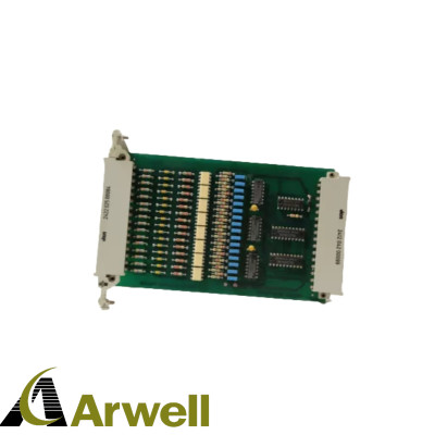 HIMA	F3221  Input Module