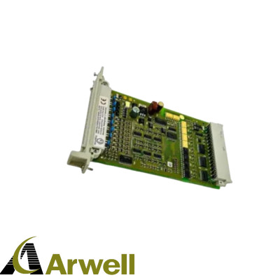 HIMA	F3237  Input Module