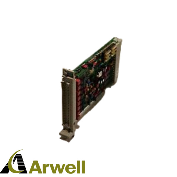 HIMA	F6215   Analog input module