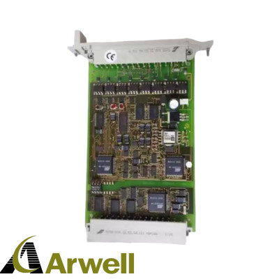HIMA	F6217   Analog Input Module