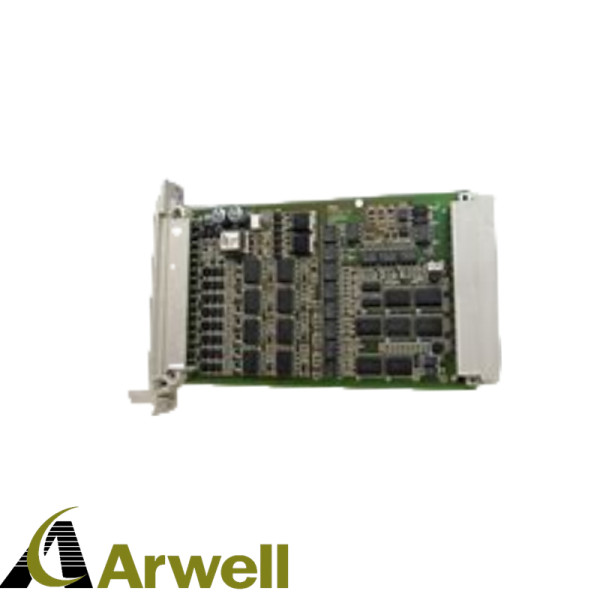 HIMA	F3331  PLC Module