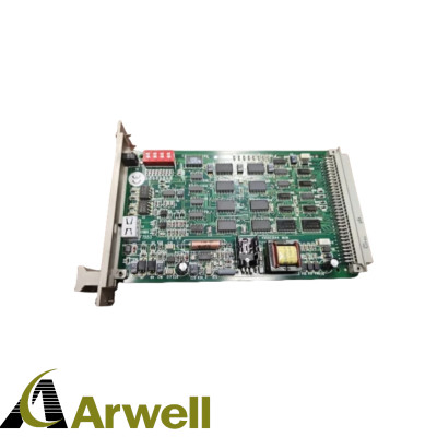 HIMA	F7553  Coupling Module