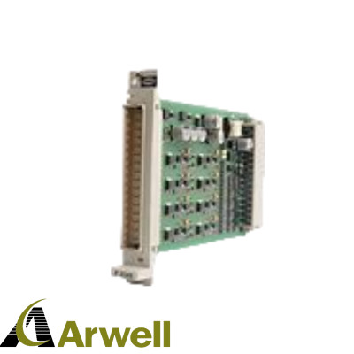 HIMA	F4204   Digital Input Module