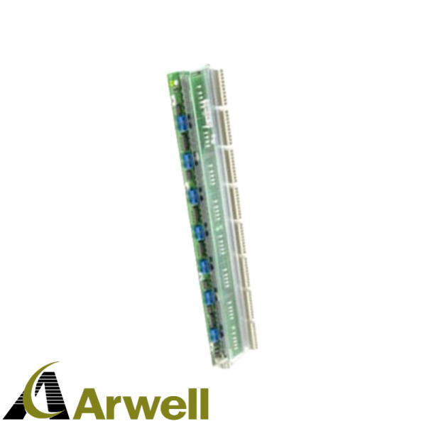 ABB	DSTD145 3BSE007853R1  Connecting Unit