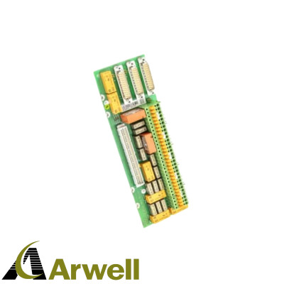 ABB	DSTC170 57520001-BK  Connection Unit