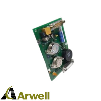 ABB	DSTC190 57520001-ER  Connection Unit