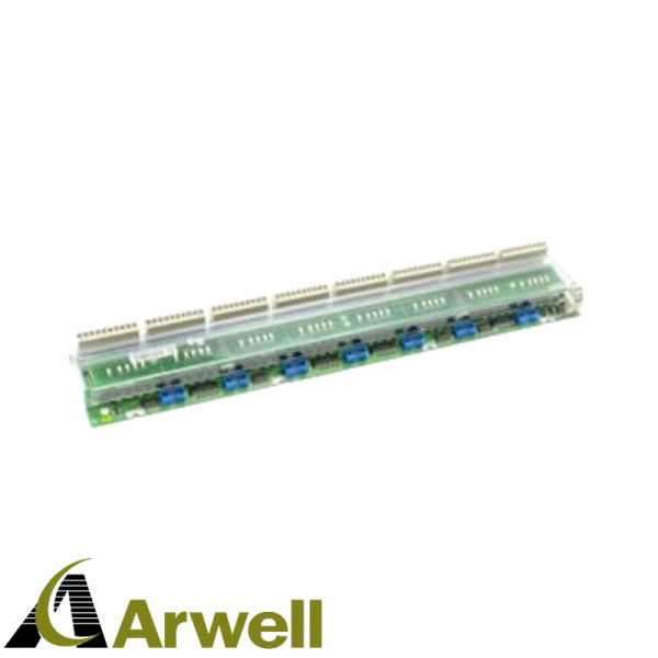 ABB	DSTD145 3BSE007853R1  Connecting Unit