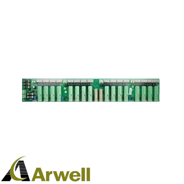 ABB	DSTX180 3BUR980025R1  Connection Unit