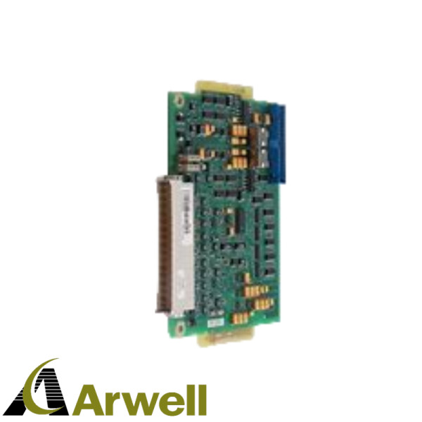 ABB	DTAX701A 61430001-WM  Output Module