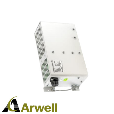ABB	DSSR122 48990001-NK    Power Supply Unit