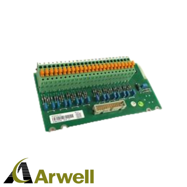 ABB	DSTA170 57120001-FC  Termination Unit