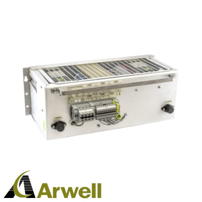 ABB	DSSA165 48990001-LY  Power Supply Unit