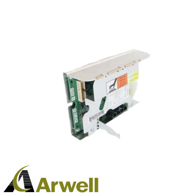 ABB	DSQC662 3HAC026254-001   Power Distr Unit