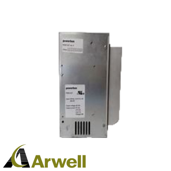 ABB	DSQC604  3HAC12928-1   Power Supply
