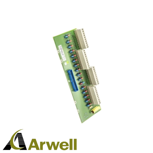 ABB	DSTA N180 3BSE005452R1  Connection Unit