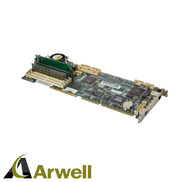 ABB	DSQC500 3HAC3616-1  Main Computer