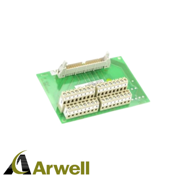 ABB	DSTA171 3BSE018311R1  Connection Unit