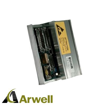 ABB	DSQC562 3HAC16014-1  Serial Measurement Unit