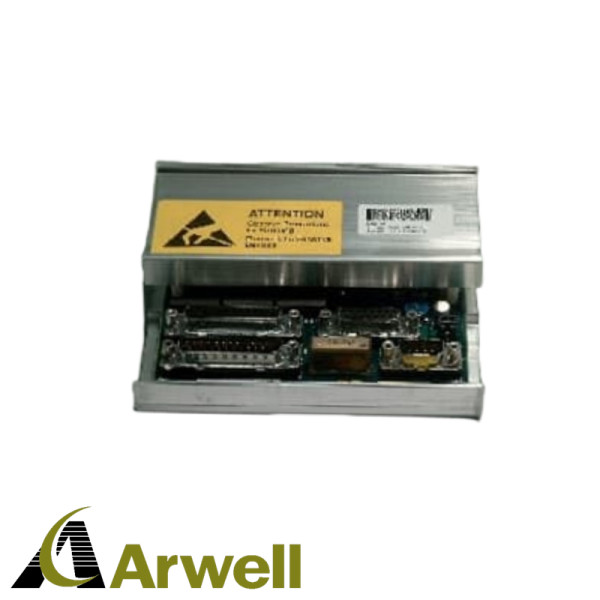ABB	DSQC562 3HAC16014-1  Serial Measurement Unit