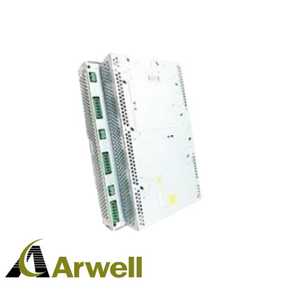 ABB	DSQC663 3HAC029818-001   Drive Unit