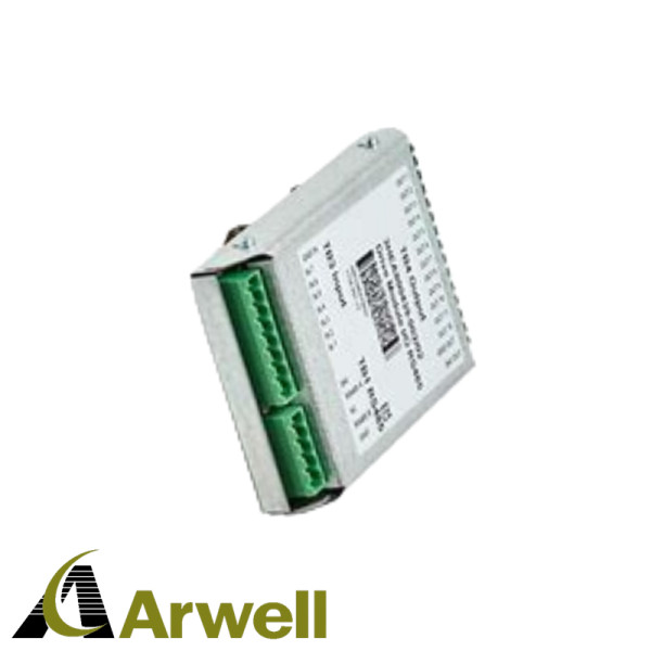 ABB	DSQC651 3HEA800439-002    Drive Module