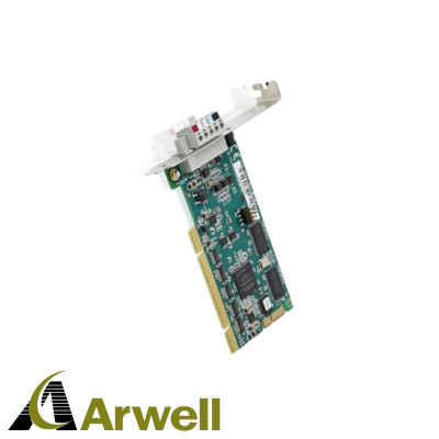 ABB	DSQC697 3HAC037084-001  DeviceNet Board