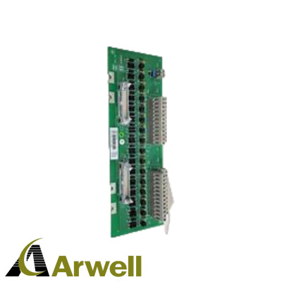 ABB	DSTA N041 3BSE018437R1  Control Module