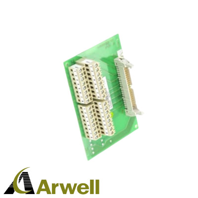ABB	DSTA171 3BSE018311R1  Connection Unit