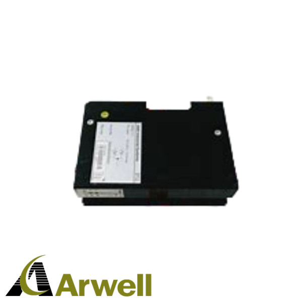 ABB	DSSS171 3BSE005003R1  Voting Unit