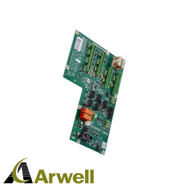 ABB	DSQC643 3HAC024488-001    Panel Board