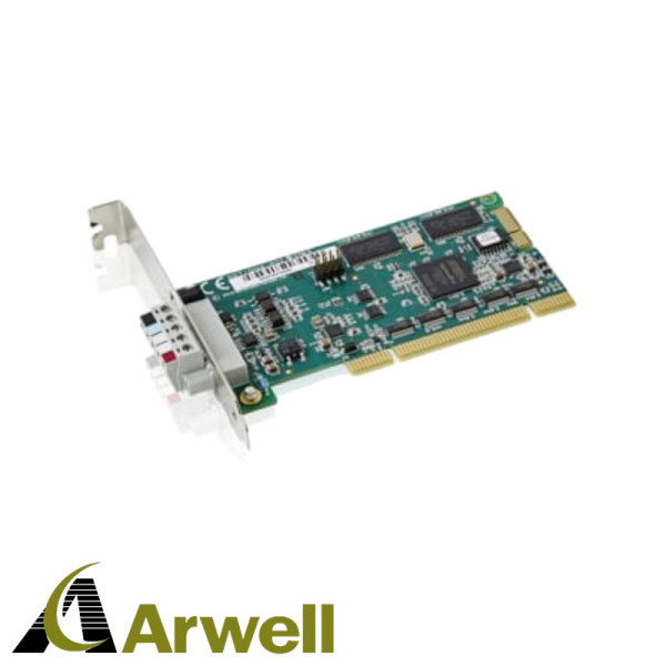 ABB	DSQC697 3HAC037084-001  DeviceNet Board