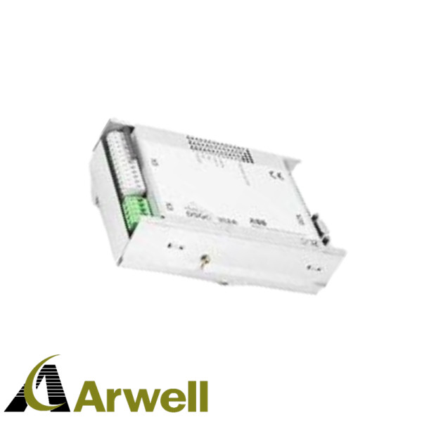 ABB	DSQC 352A Module
