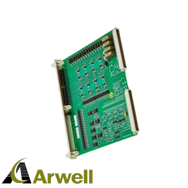 ABB	DSQC223  PC Board