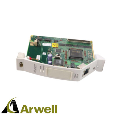 ABB	DSQC205  Robot Module