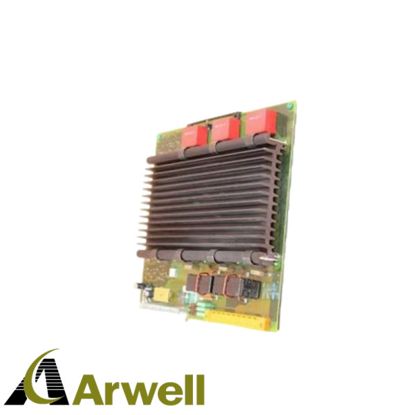 ABB	DSQC104  Board