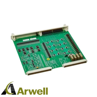 ABB	DSQC223  PC Board