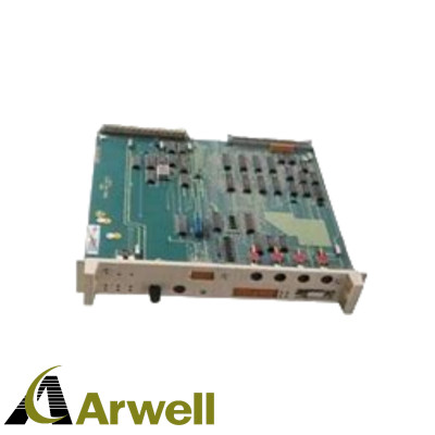 ABB	DSPC171 57310001-CC  Processor Unit