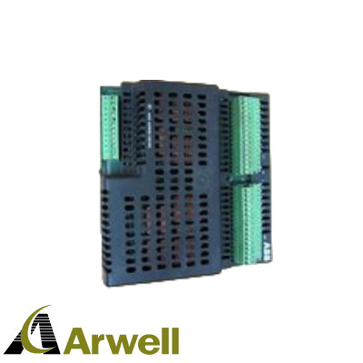 ABB	DSQC332  Relay I/O  Module