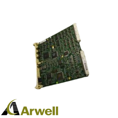 ABB	DSQC373  Control Board