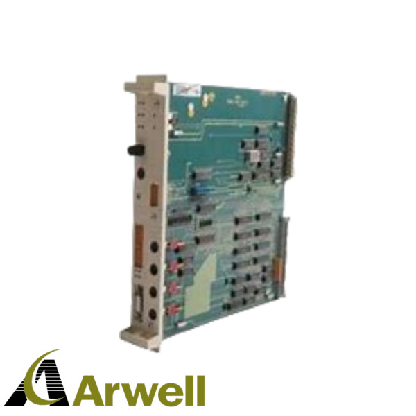ABB	DSPC171 57310001-CC  Processor Unit