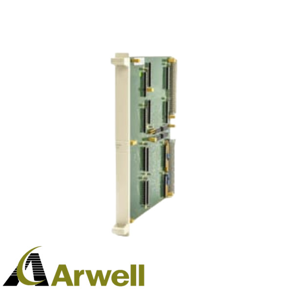 ABB	DSMB176 57960001-HX  Expansion Board