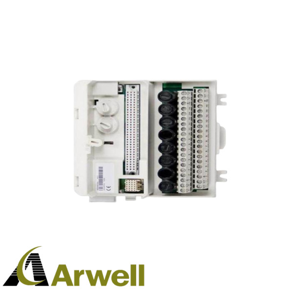 ABB	DSQC201  Control Module