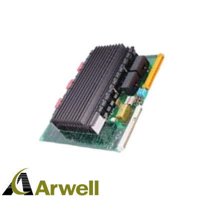 ABB	DSQC236T  Drive Unit
