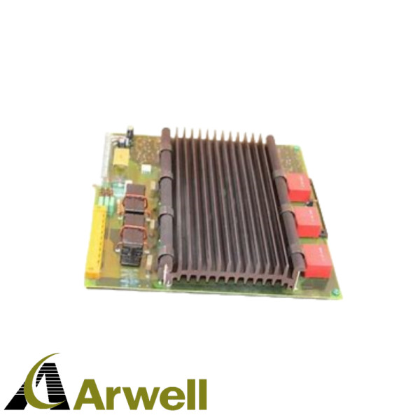 ABB	DSQC104  Board