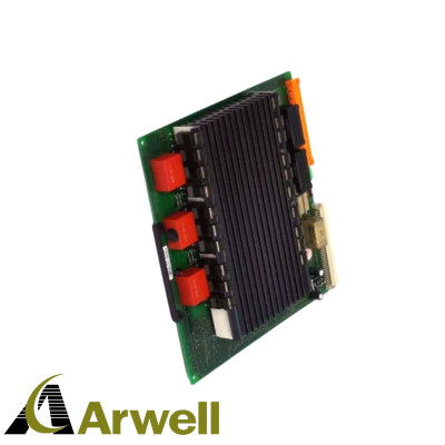 ABB	DSQC236G  Servo Drive Unit