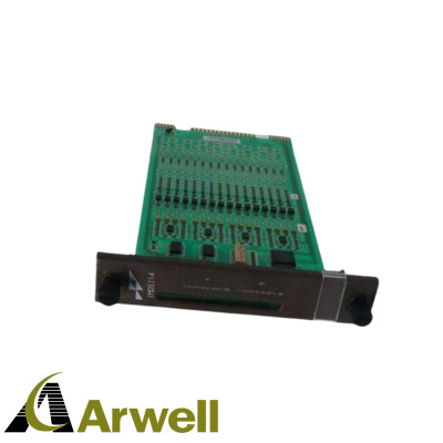ABB	DSQC325  Main Computer Board