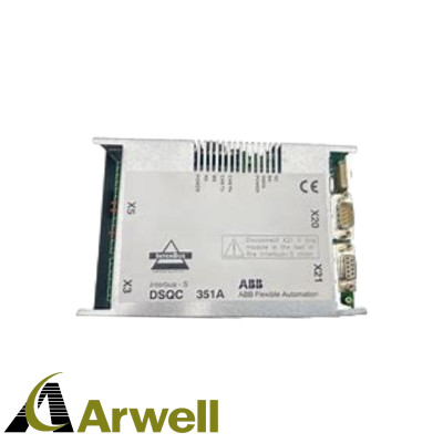 ABB	DSQC351A  Power Supply