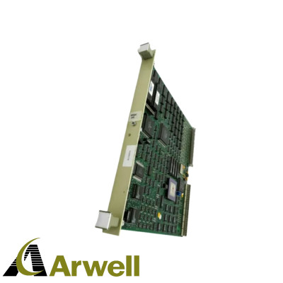 ABB	DSQC335  PC BOARD