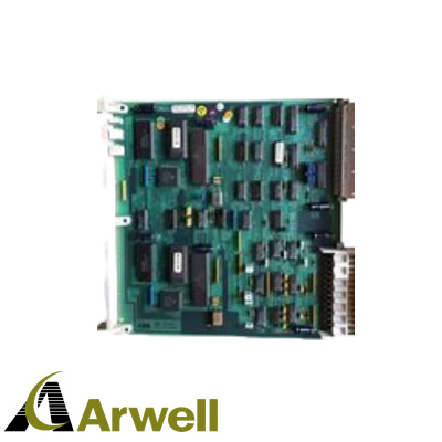 ABB	DSQC227  Bus Master Module